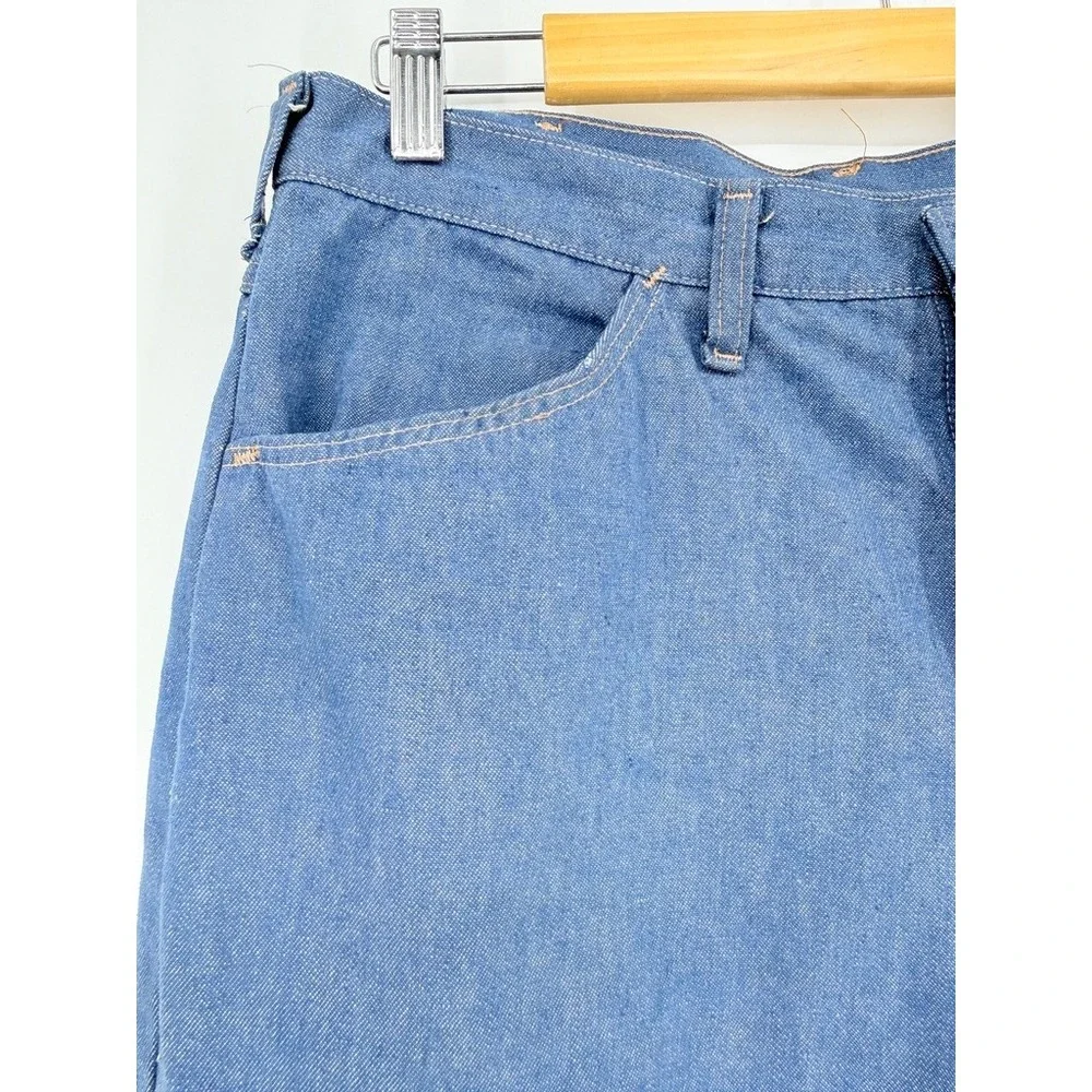 Wrangler vintage bootcut